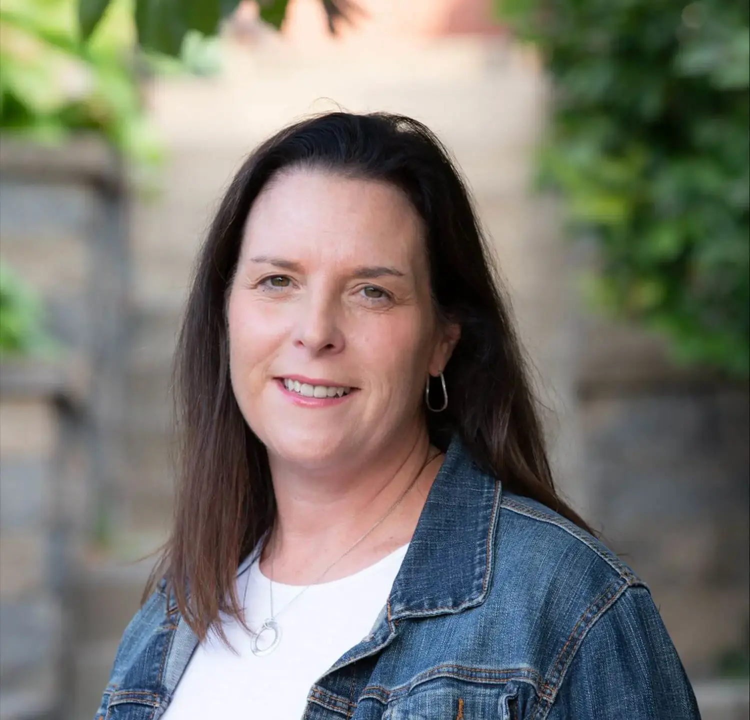 Amy Uffendell GS ‘89, HS ‘93