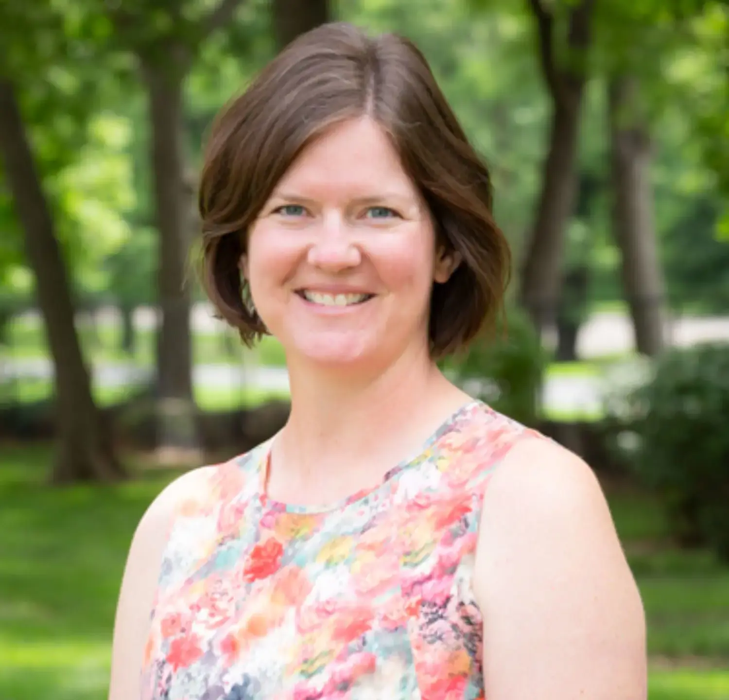 Emily Achberger HS ‘02