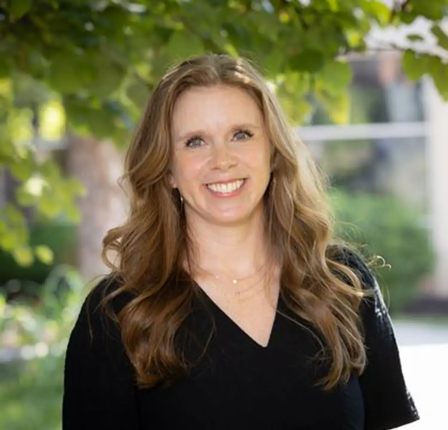 Heather Henning