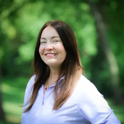 Maggie Klos, Director of Community Engagement