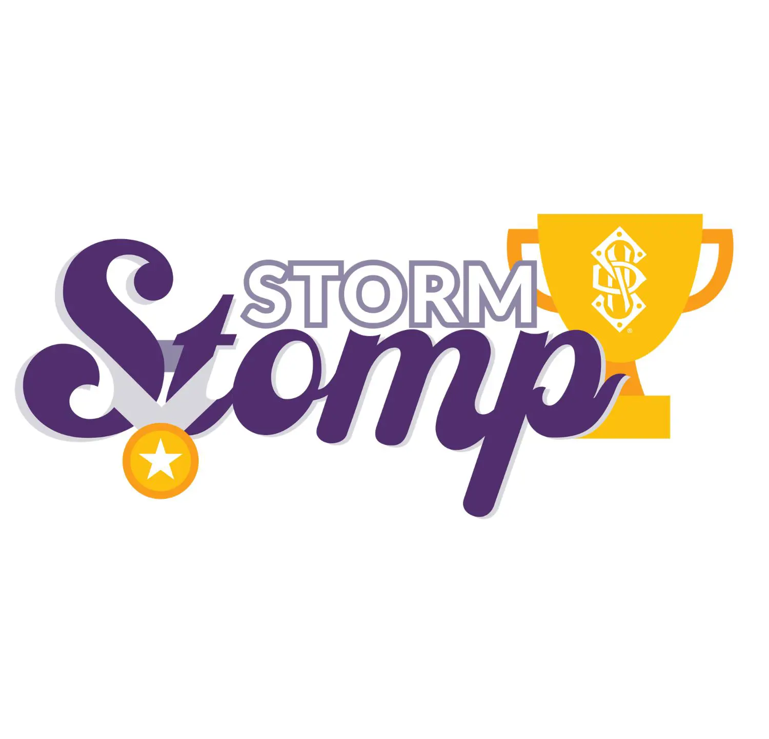 Storm Stomp Logo