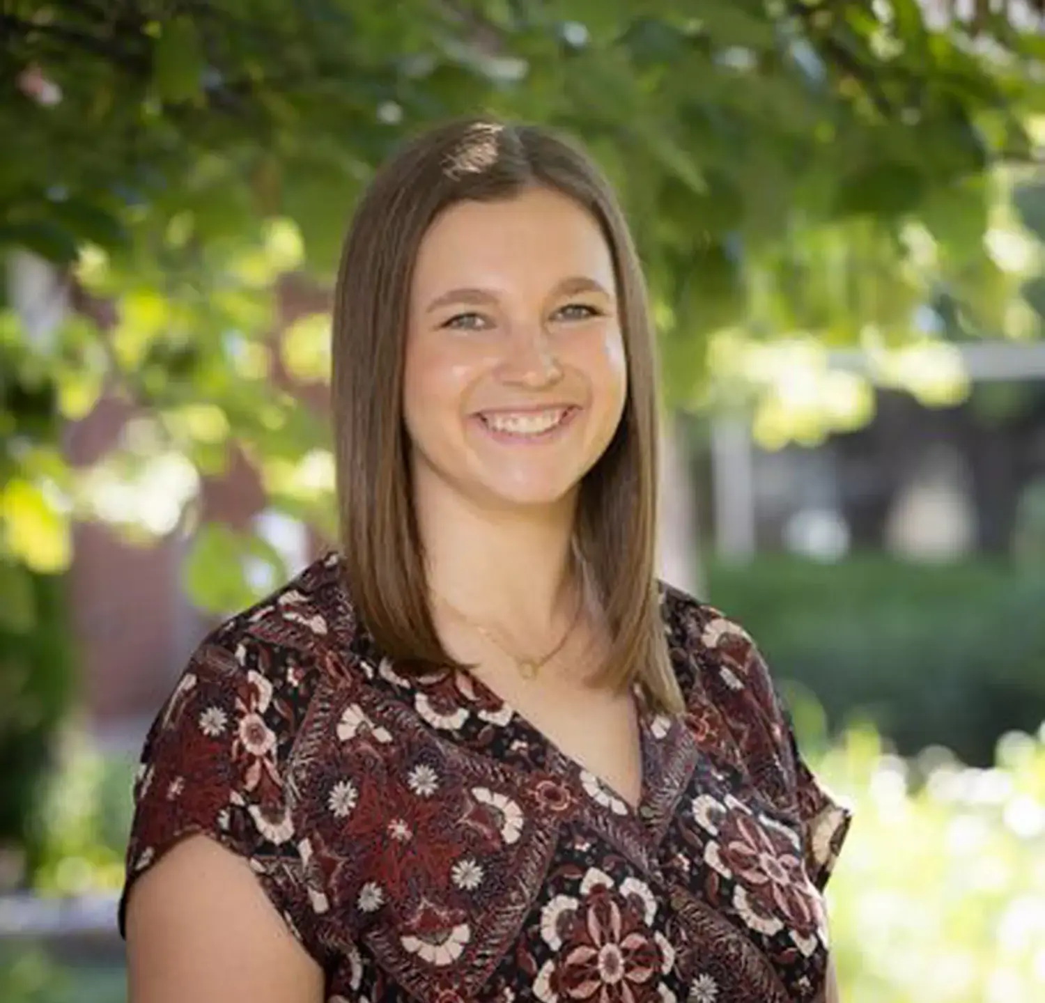 Tiffany Wainscott